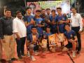  कबड्डी : शूर संभाजी क्रीडा मंडळ अजिंक्य - Marathi News | Kabaddi: Shaur Sambhaji Sports mandal won title | Latest kabaddi News at Lokmat.com
