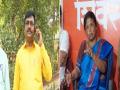 सुषमा अंधारे यांनी आपली वकिलीची नोंद दाखवावी, विभक्त पती वाघमारे यांचे आव्हान - Marathi News | Sushma Andhare should show her advocacy record, estranged husband Waghmare's challenge | Latest thane News at Lokmat.com