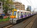 पश्चिम, हार्बर रेल्वे मार्गावर उद्या मेगाब्लॉक - Marathi News | Megablock tomorrow on the West, Harbor Railway | Latest mumbai News at Lokmat.com