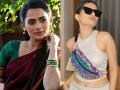 Man Jhala Bajind मालिकेतली कृष्णा खर्‍या आयुष्यात आहे प्रचंड ग्लॅमरस,पाहा तिचा दिलखेचक अंदाज - Marathi News | Check How Glamorous is Krishna Aka Shweta Kharat from Man Jhala Bajind in real lie, photos viral | Latest filmy Photos at Lokmat.com