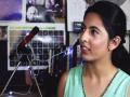 या २२ वर्षीय तरुणीला वेड लागले ग्रह ताऱ्यांचे  - Marathi News | astronaut Shweta Kulkarni's big achievement | Latest pune News at Lokmat.com