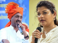 Chikhli Vidhan sabha 2024: तुल्यबळ वाटणारी लढत अखेरच्या टप्प्यात घेतेय वेगळे वळण! - Marathi News | Chikhli Vidhan sabha 2024: A seeming tie takes a different turn in the final stages! | Latest maharashtra News at Lokmat.com Chikhli Vidhan sabha 2024: तुल्यबळ वाटणारी लढत अखेरच्या टप्प्यात घेतेय वेगळे वळण! - Marathi News | Chikhli Vidhan sabha 2024: A seeming tie takes a different turn in the final stages! | Latest maharashtra News at Lokmat.com