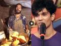 Shyam Nath Goswami : Video - 'डान्स इंडिया डान्स' गाजवलं, एका घटनेनं आयुष्य बदललं; आता विकतोय समोसे-कचोरी - Marathi News | dance india dance contestant Shyam Nath Goswami now settling samosa kachori to earn living | Latest filmy News at Lokmat.com