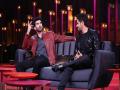 Koffee With Karan 6: सिद्धार्थ मल्होत्रा-आदित्य रॉय कपूरवर नाराज होऊ शकते मलायका, अर्जुन कपूरवर केली कमेंट - Marathi News | Koffee With Karan 6: Comment on Malaika, Arjun Kapoor, Malaika will be Angered on Sidharth Malhotra and Aditya Roy | Latest filmy News at Lokmat.com