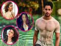 आलिया आणि जॅकलिननंतर सिद्धार्थच्या आयुष्यात आलं नवं प्रेम? - Marathi News | After Alia Bhatt new love came into Sidharth Malhotra life kiara advani | Latest filmy News at Lokmat.com
