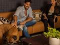 गौरी खानने सजवले सिद्धार्थ मल्होत्राचे घर, पाहा व्हिडिओ!! - Marathi News | Gauri Khan designs Sidharth Malhotra's swanky bachelor pad | Latest filmy News at Lokmat.com