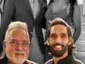 Siddharth Mallya Net Worth: विजय मल्ल्याचा मुलगा सिद्धार्थनं केलं लग्न, काय करतो ज्युनिअर मल्ल्या, किती आहे संपत्ती? - Marathi News | Siddharth Mallya Net Worth Vijay Mallya s son got married what does Junior Mallya do how much wealth does he have | Latest business Photos at Lokmat.com