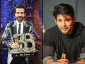 Bigg Boss 18: आधी सिद्धार्थ शुक्ला आता करणवीर मेहरा! दोघांच्या नावे आहे 'हा' सेम रेकॉर्ड - Marathi News | Bigg Boss 18 karanveer mehara becomes 2nd celebrity who win the show after khatron ke khiladi winner | Latest filmy News at Lokmat.com