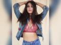 PHOTOS: सिद्धीका शर्माचे बोल्ड फोटो पाहून उडेल तुमची झोप - Marathi News | PHOTOS: Siddhika Sharma's bold photos, TJL | Latest filmy Photos at Lokmat.com
