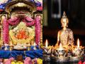 बुद्ध पौर्णिमा-पुष्टिपती विनायक जयंती २०२६: ९ राशींची इच्छा पूर्ण अन् धनलाभ; काळजी दूर होईल! - Marathi News | buddha purnima pushtipati vinayak jayanti 2026 wishes of 9 zodiac signs will be fulfilled and wealth gained worries will be removed | Latest bhakti Photos at Lokmat.com