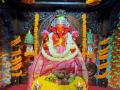 सिद्धी विनायका, तुला तूच सांभाळ रे बाप्पा - Marathi News | siddhi vinayaka take care of yourself | Latest goa News at Lokmat.com