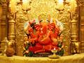 Sankashti Chaturthi April 2021: मराठी वर्षातील पहिली चैत्र संकष्ट चतुर्थी; शुभ योग आणि चंद्रोदय वेळ - Marathi News | sankashti chaturthi april 2021 know about date shubha yoga and city wise chandrodaya timing on chaitra sankashti chaturthi | Latest bhakti News at Lokmat.com