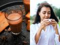 चहा प्यायल्याशिवाय दिवसच सुरू होत नाही ना? बघा त्याचे शरीरावर काय परिणाम होतात  - Marathi News | What Happens When You Start Your Day With A Cup Of Chai, side effects of having tea as your first drink on empty stomach in morning  | Latest sakhi News at Lokmat.com