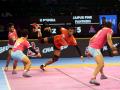 Pro Kabaddi : शेतकऱ्याचं पोर झालं करोडपती; सिद्धार्थ देसाईला सर्वाधिक भाव - Marathi News | Pro Kabaddi Player Auctions 2019 : Siddharth Desai becomes the first crorepati for the day with INR 1.45 Crore, Moving out of UMumba and into the Telugu Titans squad | Latest other-sports News at Lokmat.com