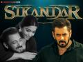 "आप हमको बाहर ढूंढ रहें हो और हम...", सलमान खानच्या बहुचर्चित 'सिकंदर' सिनेमाचा धमाकेदार ट्रेलर रिलीज - Marathi News | bollywood actor salman khan and rashmika mandanna much awaited film sikandar trailer release | Latest filmy News at Lokmat.com