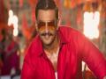 Simmba Trailer: आला रे, रणवीर सिंगचा सिम्बा - Marathi News | Simmba Trailer: aale re aala, Ranvir Singh's Simba | Latest filmy News at Lokmat.com