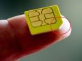SIM Card चा एक कोपरा कापलेला का असतो? डिझाइन नाही, तर त्यामागे आहे मोठे कारण - Marathi News | Why is one corner of the SIM card cut off? It's not the design, but the big reason behind it | Latest tech Photos at Lokmat.com