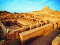 ९०० वर्षांच्या दुष्काळामुळे सिंधू संस्कृती लयास गेली - Marathi News | Due to the drought of 9 00 years, Sindhu culture was cast | Latest national News at Lokmat.com