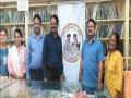 समाज साहित्य संघटनेच्या बोधचिन्हाचे अनावरण - Marathi News | Unveiling of the logo of Samaj Sahitya Sanghatana | Latest sindhudurga News at Lokmat.com