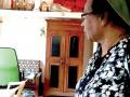 सावंतवाडी नगराध्यक्षांच्या खुर्चीचा अपमान: शिवसेनेच्या नगरसेवकांकडून घटनेचा निषेध - Marathi News |   Insult to the chair of the city president: Shiv Sena councilors protest against the incident | Latest sindhudurga News at Lokmat.com