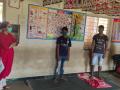 CoronaVirus Lockdown : मुंबईतून आलेले इन्स्टीट्यूशनसाठी अडीच तास ताटकळले - Marathi News | CoronaVirus Lockdown: Two and a half hours for Institution from Mumbai | Latest sindhudurga News at Lokmat.com