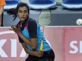 Japan Badminton Open: सिंधूला पराभवाचा धक्का - Marathi News | Japan badminton Open: p. v. Sindhu lost match | Latest badminton News at Lokmat.com