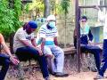 CoronaVirus Lockdown : पंजाबी तरुणांना गावाकडे जाण्याची आस,२५ जण सावंतवाडीत थांबून - Marathi News | CoronaVirus Lockdown: | Latest sindhudurga News at Lokmat.com