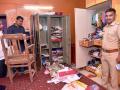 कणकवलीत शहरात पुन्हा धाडसी चोरी ! - Marathi News | Brave theft again in Kankavali city! | Latest sindhudurga News at Lokmat.com
