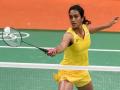 सिंधू, श्रीकांतही फ्रेंच ओपनमधून बाहेर - Marathi News | Sindhu and Srikanth out of the French Open | Latest badminton News at Lokmat.com