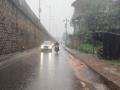 येत्या चार तासात सिंधुदुर्ग जिल्ह्यात जोरदार पाऊस, सतर्कतेचा इशारा - Marathi News | Heavy rain in Sindhudurg district in next four hours, alert warning | Latest sindhudurga News at Lokmat.com