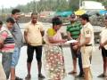 सिंधुदुर्ग : अर्धनग्न महिलेचा मृतदेह सापडला, मालवण येथील घटना - Marathi News | Sindhudurg: The body of an Ardhnag woman was found, the incident in Malvan | Latest sindhudurga News at Lokmat.com