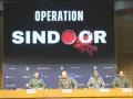 Operation Sindoor : "ऑपरेशन सिंदूरमध्ये IC-814 प्लेन हायजॅक आणि पुलवामा हल्ल्यातील मास्टरमाइंडचा खात्मा" - Marathi News | operation sindoor terrorists yusuf azhar abdul malik rauf mudasir ahmed ic 814 hijack and pulwama blast killed air strike in pakistan | Latest national News at Lokmat.com