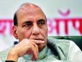 नागपुरात अमित शहांऐवजी राजनाथसिंह येणार - Marathi News | In Nagpur, instead of Amit Shah, Rajnath Singh will come | Latest nagpur News at Lokmat.com