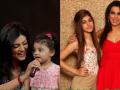 ‘या’ अभिनेत्रींनी संघर्षातून सिद्ध केले मातृत्व - Marathi News | Single Moms Of Bollywood | Latest filmy News at Lokmat.com