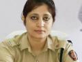 लेडी सिंघम प्रिया सिंह यांची एनआयएमध्ये नेमणूक  - Marathi News | Lady Singham Priya Singh appointed in the NIA | Latest crime News at Lokmat.com