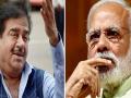 'मोदीजी एवढं काम कराच, अन्यथा इतिहासात सर्वात खाली जाल' - Marathi News | shatrughan sinha asked pm modi please do a press conference Lok Sabha Election 2019 | Latest national News at Lokmat.com