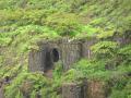 Sinhagad Fort: दरड कोसळली! पुणेकरांच्या आकर्षणाचं ठिकाण सिंहगड पर्यटन बंद; प्रशासनाचा निर्णय - Marathi News | The crack collapsed Sinhagad fort tourism stop for Pune residents Administration decision | Latest pune News at Lokmat.com