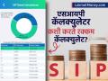 कधी ना कधी तुम्ही SIP Calculator वापरलंच असेल, माहितीये का हे कसं काम करतं? सोप्या भाषेत पाहा - Marathi News | You must have used SIP Calculator do you know how it works Let s see in simple terms | Latest business News at Lokmat.com