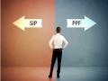 PPF की SIP...कशातून मिळेल अधिक नफा?; सुरक्षा अन् जोखीमही जाणून घ्या  - Marathi News | PPF or SIP...Which will yield more profit?; Also know the safety and risks | Latest business News at Lokmat.com