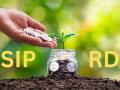 SIP vs RD : SIP की RD कोणत्या योजनेत पैसे गुंतवणे राहील शहाणपणाचं? तुमच्यासाठी कोणती बेस्ट? - Marathi News | | Latest business News at Lokmat.com