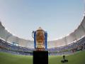 IPL 2022: अहमदाबादमध्ये अंतिम सामना; १०० टक्के प्रेक्षकांना प्रवेश मिळणार - Marathi News | IPL 2022: Final in Ahmedabad; 100% of the audience will get entry | Latest cricket News at Lokmat.com