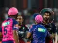 Riyan Parag Harshal Patel Fight Controversy IPL 2022: रियान पराग-हर्षल पटेल राडा आठवतोय? त्यात मोहम्मद सिराजचाही होता हात... अखेर सत्य आलं समोर - Marathi News | Riyan Parag breaks silence on fight with Harshal Patel in IPL 2022 RR vs RCB takes Mohammad Siraj Name read full incidence | Latest cricket News at Lokmat.com