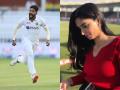 India vs England : मोहम्मद सिराज तू वर्ल्ड क्लास आहेस!; पाकिस्तानी पत्रकार जैनब अब्बास कौतुक करता काही थांबेना! - Marathi News | India vs England : Mohammed Siraj you are world class, Pakistani journalist Zainab Abbas tied the bridge of praise | Latest cricket Photos at Lokmat.com