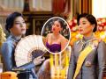 Thailand Princess Sirivannavari, Army: फॅशन डिझायनर ते 'आर्मी मेजर जनरल'... देशरक्षणासाठी सज्ज झाली 'राजकन्या' - Marathi News | Thailand King Younger Daughter Princess Sirivannavari who was fashion designer is Appointed as Army Major General | Latest international Photos at Lokmat.com
