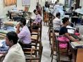 नरेंद्र मोदी सरकारचं मोठं पाऊल; अधिकाऱ्यांच्या कामाचं होणार मूल्यमापन, खराब परफोर्मेंस असल्यास... - Marathi News | Centre starts review of Under Secretaries, non-performers to be removed | Latest national News at Lokmat.com