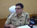 Manoj Kumar Sharma IPS: HSC नापास, पण गर्लफ्रेंडनं संपूर्ण आयुष्य बदललं; शिपायाचं काम करणारा IPS अधिकारी बनला - Marathi News | Success Story of Manoj Kumar Sharma who become IPS officer because of his girlfriend | Latest inspirational-moral-stories Photos at Lokmat.com