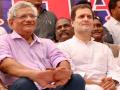 राहुल गांधी, सीताराम येचुरींवरील सुनावणी १ जुलैला होणार? - Marathi News | Rahul Gandhi, Sitaram Yechury to hear on July 1? | Latest national News at Lokmat.com