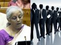 Employment Linked Incentive Scheme: पहिल्यांदाच नोकरी लागली तर केंद्र सरकार एक पगार देणार; अर्थसंकल्पात मोठी घोषणा - Marathi News | Union Budget 2024 Updates on Job: The central government will give one salary if you get a job for the first time; A big announcement in the budget 2024 by Nirmala Sitharaman | Latest business News at Lokmat.com