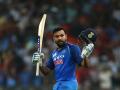 हिटमॅन रोहित शर्मा ठरला आता सिक्सर किंग - Marathi News | Hitman Rohit Sharma has now become Sixer King | Latest cricket Photos at Lokmat.com