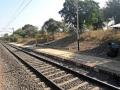 मूर्तिजापूर-बडनेरा दरम्यान सोळा दिवस रेल्वे ब्लॉक - Marathi News | Sixteen-day train block between Murtijapur-Badnera | Latest akola News at Lokmat.com
